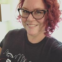 Stephanie Nance