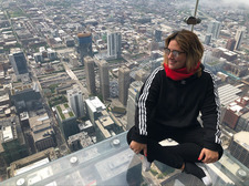 Sofia Rodriguez Kandeler