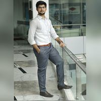 Vinayak Sharma