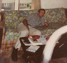 William McCurrach