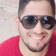 Mohamed Afify