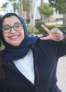 Soukaina ATTAR