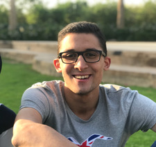 Mohammad Habib