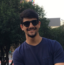 Vinicius Marques