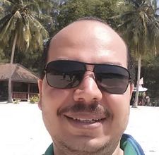 AHMAD MAHMOUD