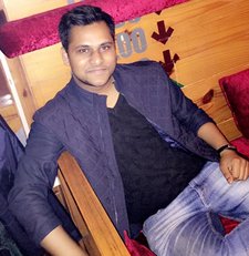 Shahid Saifi