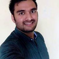 Dinesh Ahuja