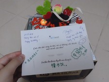 Ly Cẩm