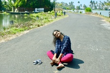 Chandana Nair