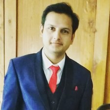 Rohit Rana