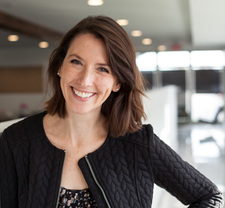 Catherine Kraemer