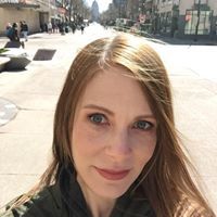 Sarah Carlson