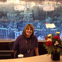 Vicki Reeder