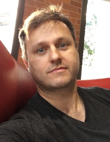 Keith Westerman