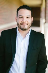 Aaron Reyes