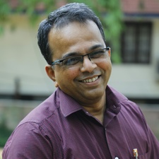 Srinivas