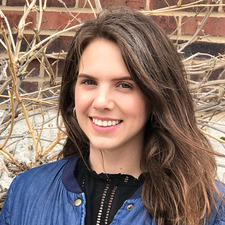 Aimee Bouchard