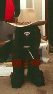 Bob Are