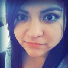Katherine Cerna