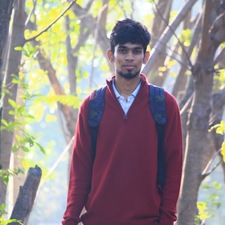 Abhishek Dhariwal