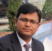 Imran Ruhul