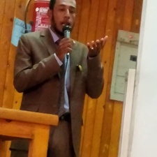 محمود الضبع