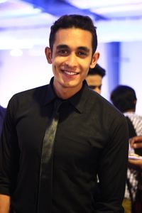 Zain Shahid