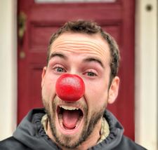 Daniel Andrew Timpane