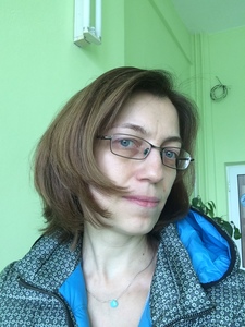 Iulia Perlea