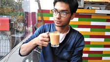 Saurav Das
