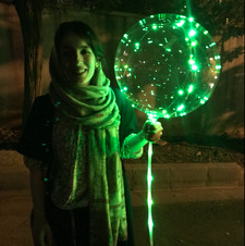 Maryam Fparsa