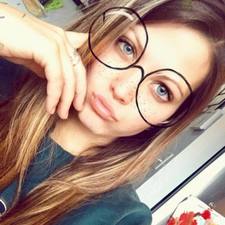 Jessica Steiger