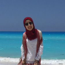 Yara Sameh