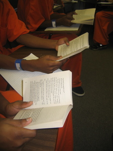 Free Minds Book Club