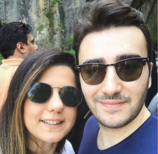 Eylül Baykara