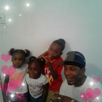 Crystal Jerome Parson