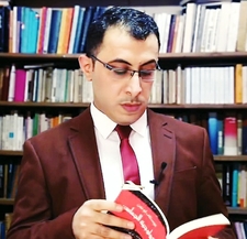 غسان الخفاجي