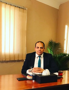 Abdelrahman Anbar