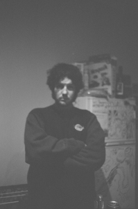Rob Lloyd