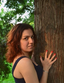 Луізочка Б'єга-Юсупова