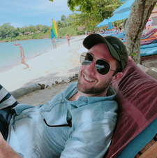 Sam Barker