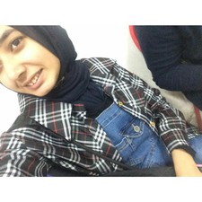 سندس عبدالعظيم