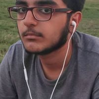 Shaheryar Ahmad