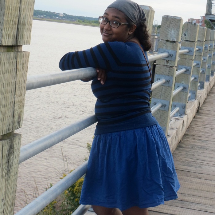 Goodreads profile picture for @magret