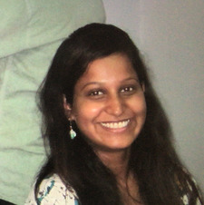 Ramya Srinivasa