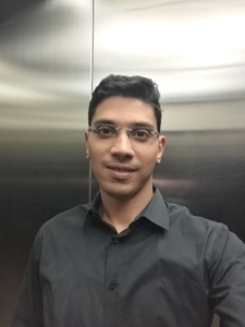 Mohamed Adel