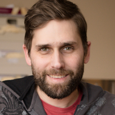 Chris McDowell