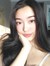 Sarah Wang