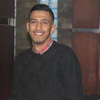 Eslam Mostafa