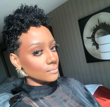 Teshaka Ellison